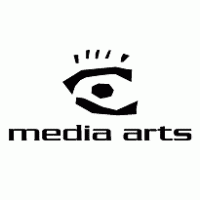 Media Arts Logo download