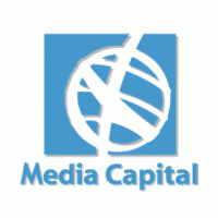 Media Capital Logo download