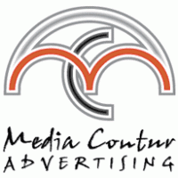 Media Contur Advertising Logo download