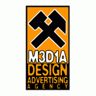 Media Design Logo download