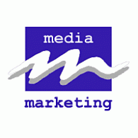 Media Marketing Logo download
