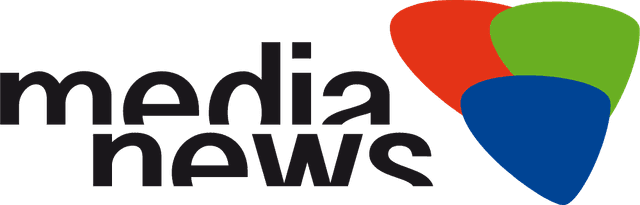 Media News Logo download