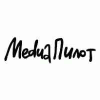 Media Pilot Logo download
