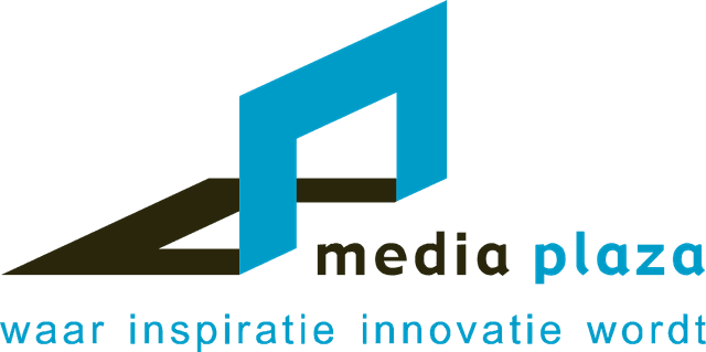 Media Plaza Logo download