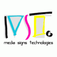 Media Signs Technologies Logo download