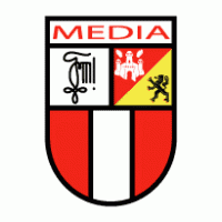 Media studentenclub Logo download