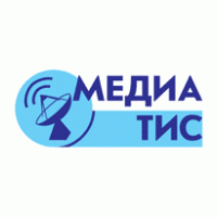 MEDIA TIS Logo download
