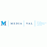 Media Val Logo download