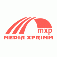 Media Xprimm Logo download