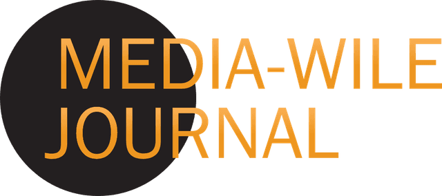 Media-Wile Journal Logo download