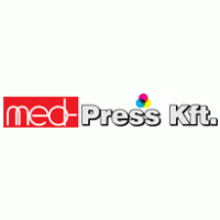 Med-Press Logo download
