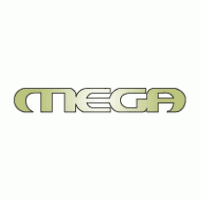 Mega TV Logo download