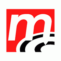 Megan Media Logo download