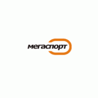 Megasport Logo download