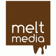 Melt Media Logo download