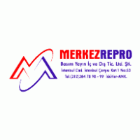 merkez Logo download