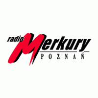 Merkury Radio Poznan Logo download