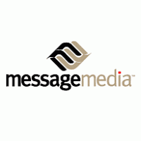 Message Media Logo download