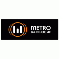 Metro Bariloche Logo download