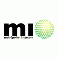 Metropolis Intercom Logo download