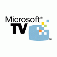 Microsoft TV Logo download