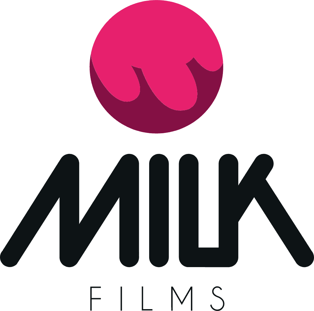 Milk Films Logo download