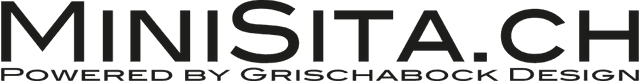 MiniSita.ch Logo download