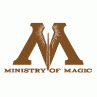 Ministry of Magic ® Logo download