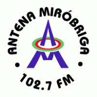Mirobriga Radio Logo download
