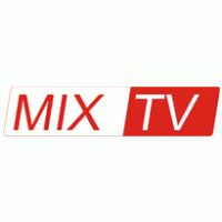 MixTV Logo download