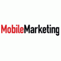 Mobile  Marketing Magazine Logo download