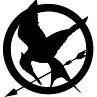 Mockingjay Logo download