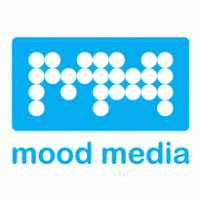 mood media cyan Logo download