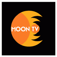 Moon TV Logo download