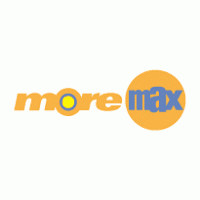 More max Logo download