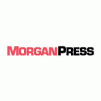 Morgan Press Logo download