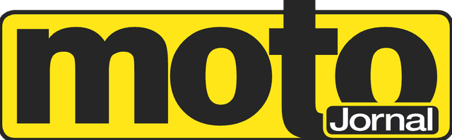 Motojornal Logo download