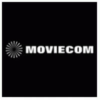 Moviecom Logo download