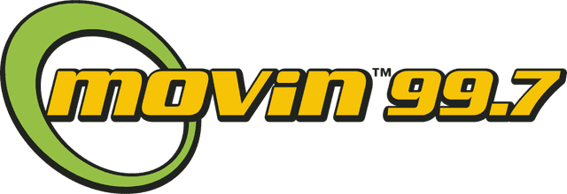 Movin 99.7 Logo download