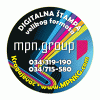 MPN Group Logo download