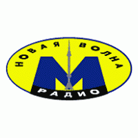 M-Radio Logo download