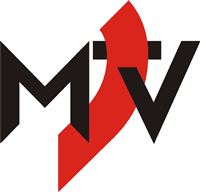MTV 2 1997 Logo download