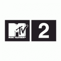 MTV 2 Logo download