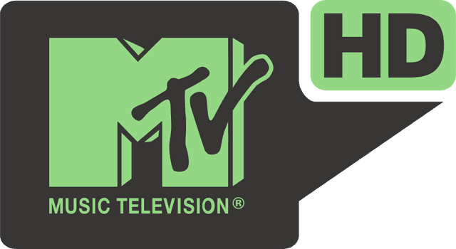 MTV HD Logo download