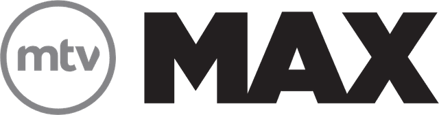 MTV Max Logo download