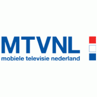 MTVNL Logo download