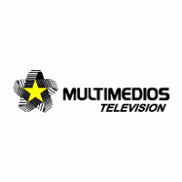 Multimedios Television Logo download