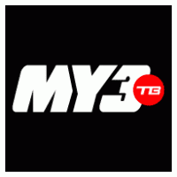 Muz-TV Logo download