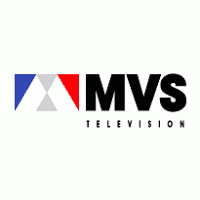 MVS Television Logo download