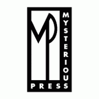 Mysterious Press Logo download